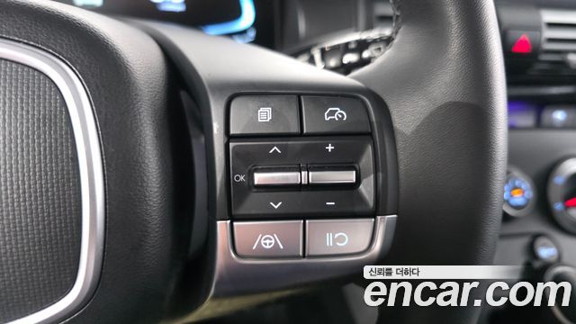 Hyundai Casper 2022 — photo 22