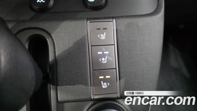 Hyundai Casper 2022 — photo 24