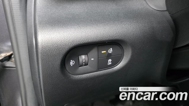 Hyundai Casper 2022 — photo 25
