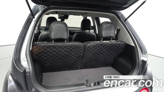 Hyundai Casper 2022 — photo 26