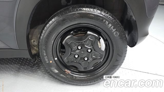 Hyundai Casper 2022 — photo 7