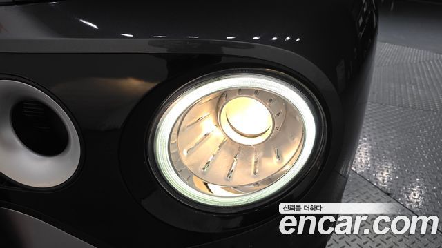 Hyundai Casper 2022 — photo 8