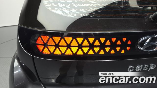 Hyundai Casper 2022 — photo 9