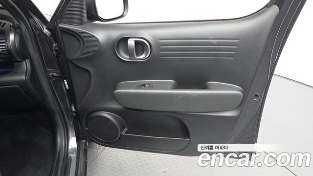 Hyundai Casper 2022 — photo 14
