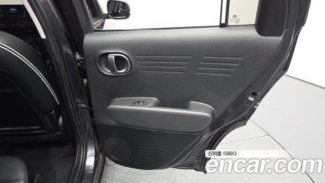 Hyundai Casper 2022 — photo 15