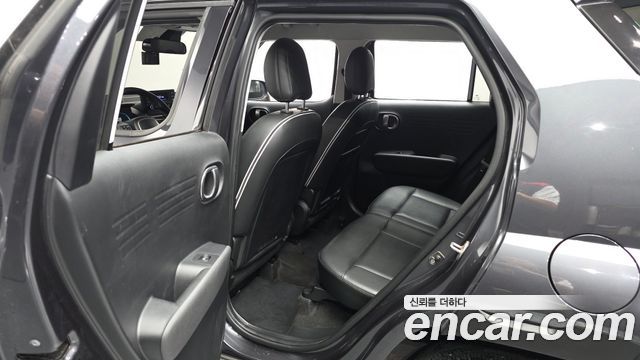 Hyundai Casper 2022 — photo 16