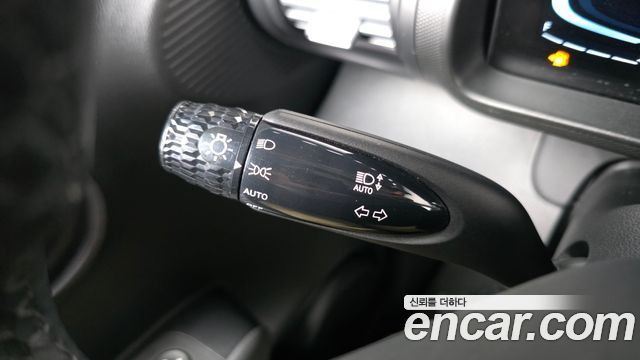 Hyundai Casper 2022 — photo 27