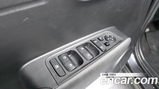 Hyundai Casper 2022 — photo 28