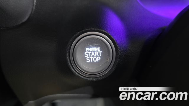 Hyundai Casper 2022 — photo 29
