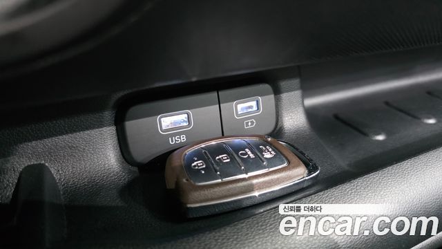 Hyundai Casper 2022 — photo 30