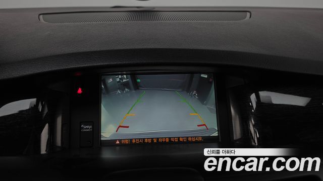 Renault Korea SM5  2016 — photo 20