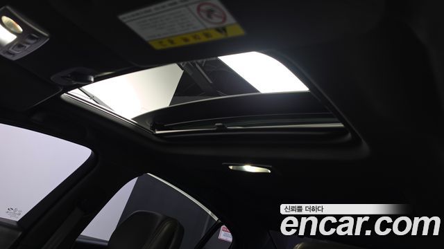 Renault Korea SM5  2016 — photo 24
