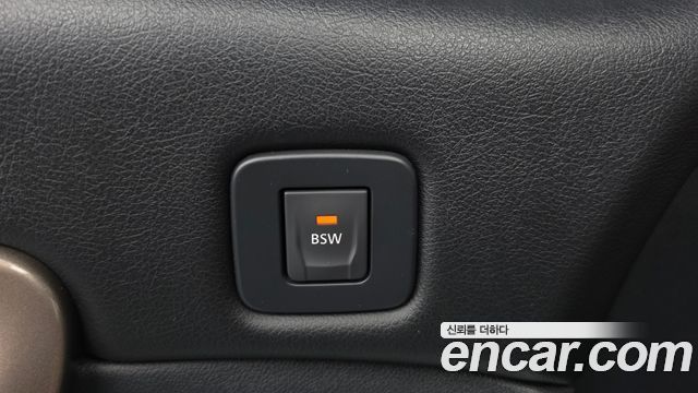 Renault Korea SM5  2016 — photo 25