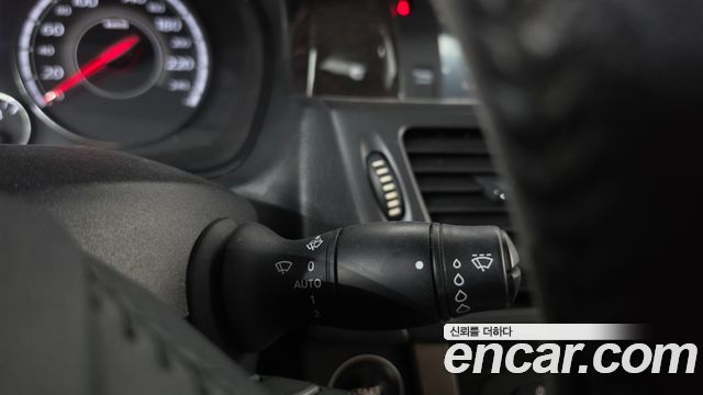 Renault Korea SM5  2016 — photo 28