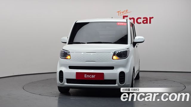 Kia RAY 2022 — photo 3