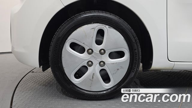 Kia RAY 2022 — photo 5