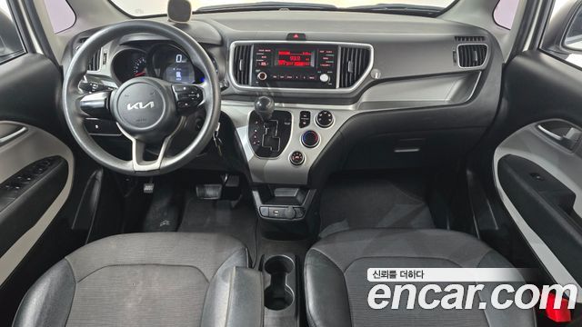 Kia RAY 2022 — photo 10