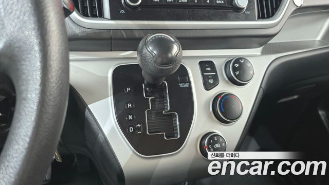 Kia RAY 2022 — photo 12