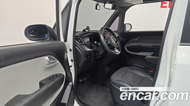 Kia RAY 2022 — photo 13