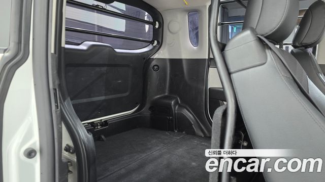 Kia RAY 2022 — photo 17