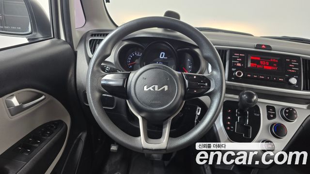 Kia RAY 2022 — photo 18