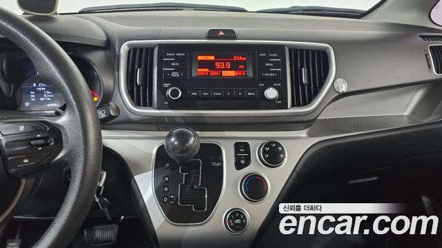 Kia RAY 2022 — photo 19