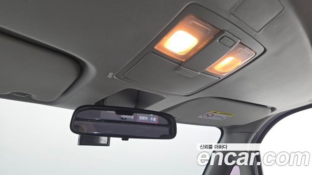 Kia RAY 2022 — photo 20
