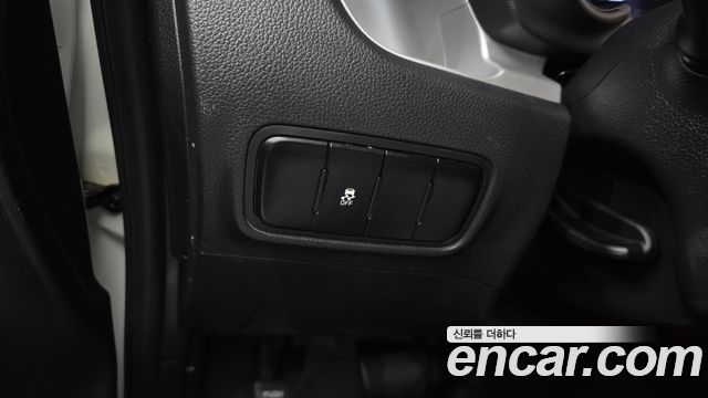 Kia RAY 2022 — photo 21