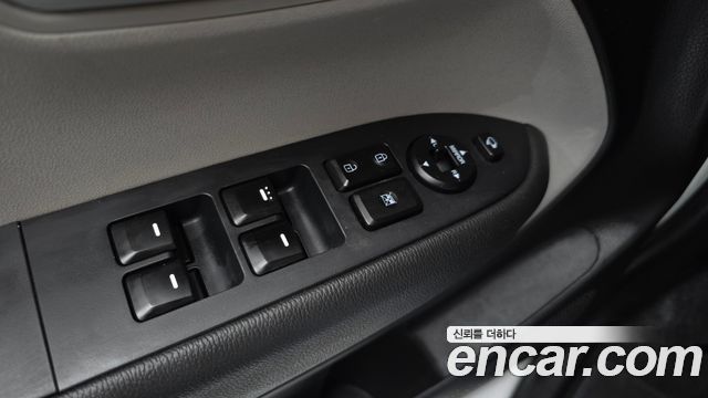 Kia RAY 2022 — photo 22