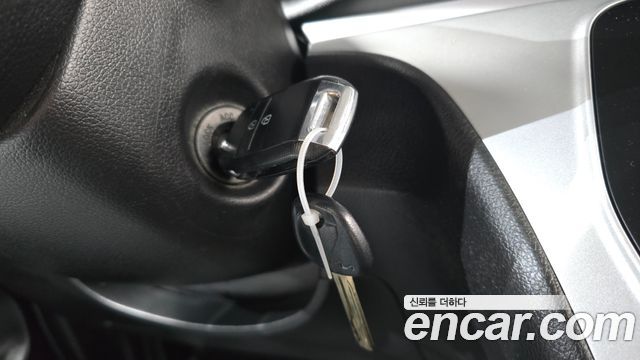 Kia RAY 2022 — photo 23