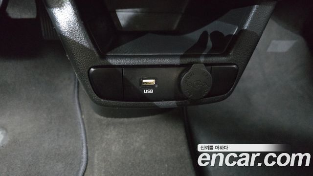 Kia RAY 2022 — photo 24