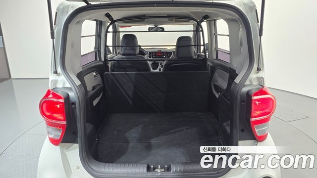 Kia RAY 2022 — photo 26