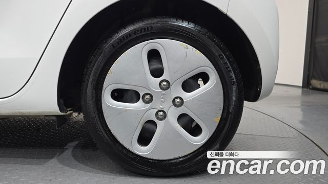 Kia RAY 2022 — photo 7