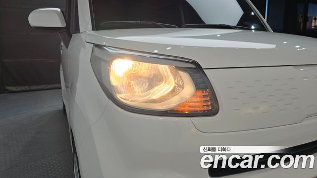 Kia RAY 2022 — photo 8