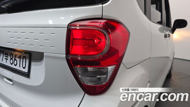 Kia RAY 2022 — photo 9