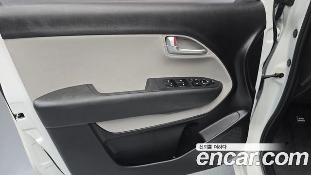 Kia RAY 2022 — photo 14
