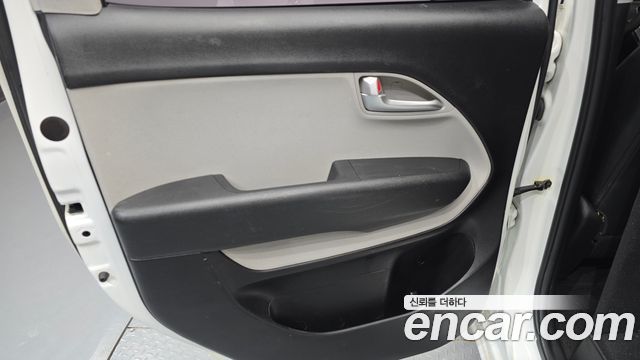 Kia RAY 2022 — photo 15