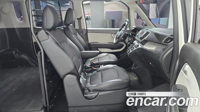Kia RAY 2022 — photo 16