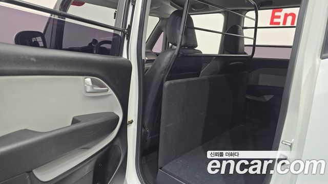 Kia RAY 2022 — photo 27