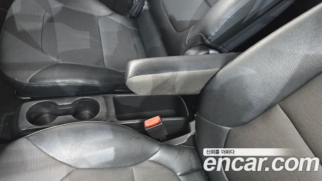 Kia RAY 2022 — photo 29