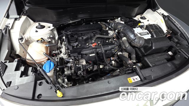 Kia Seltos 2023 — photo 6