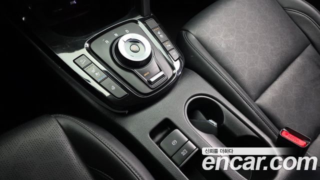 Kia Seltos 2023 — photo 12