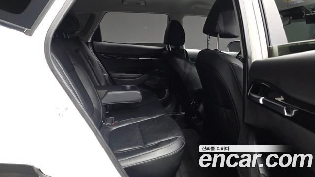 Kia Seltos 2023 — photo 18