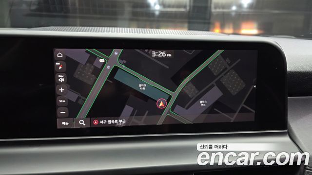 Kia Seltos 2023 — photo 20