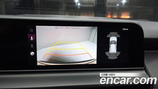 Kia Seltos 2023 — photo 22