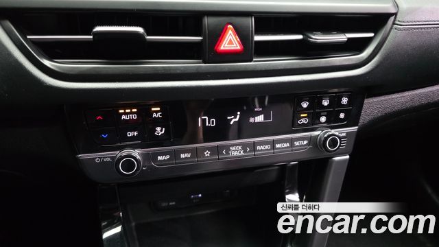 Kia Seltos 2023 — photo 23