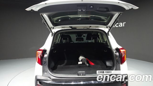 Kia Seltos 2023 — photo 26