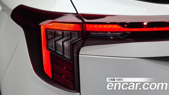 Kia Seltos 2023 — photo 9