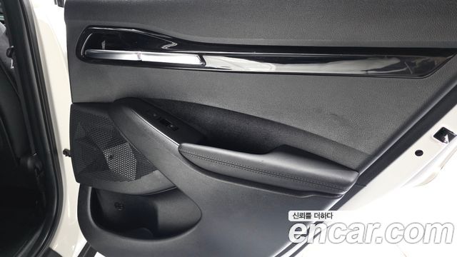 Kia Seltos 2023 — photo 15