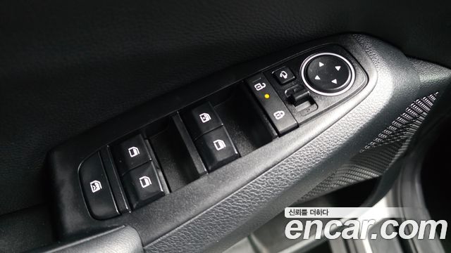 Kia Seltos 2023 — photo 27